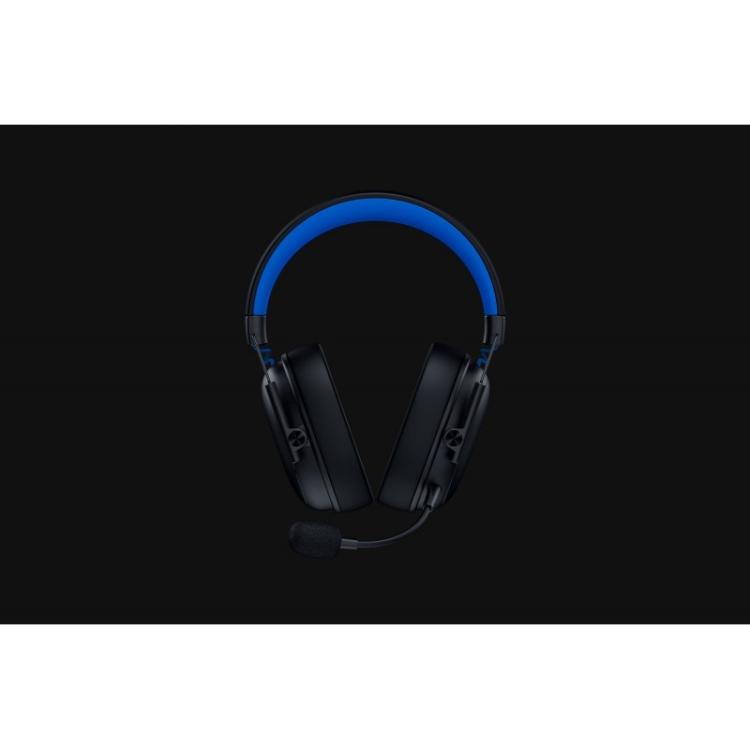 Razer - BlackShark V3 X HyperSpeed Auriculares Inalámbrico y alámbrico Diadema Juego USB tipo A Bluetooth B - RZ04-05420400-R3G1