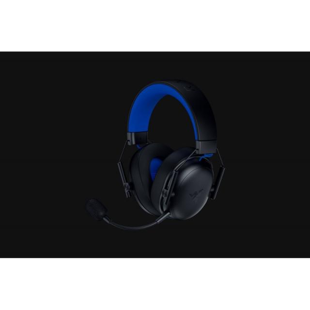 Razer - BlackShark V3 X HyperSpeed Auriculares Inalámbrico y alámbrico Diadema Juego USB tipo A Bluetooth B - RZ04-05420400-R3G1