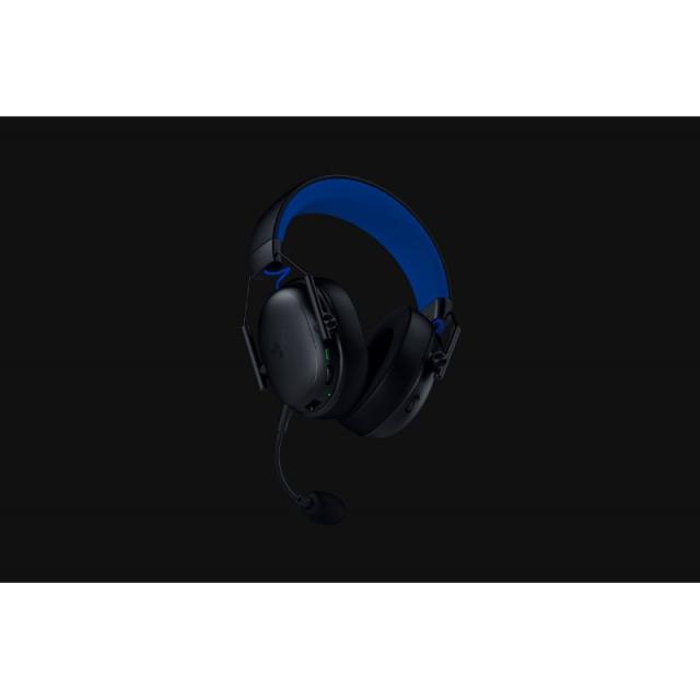 Razer - BlackShark V3 X HyperSpeed Auriculares Inalámbrico y alámbrico Diadema Juego USB tipo A Bluetooth B - RZ04-05420400-R3G1