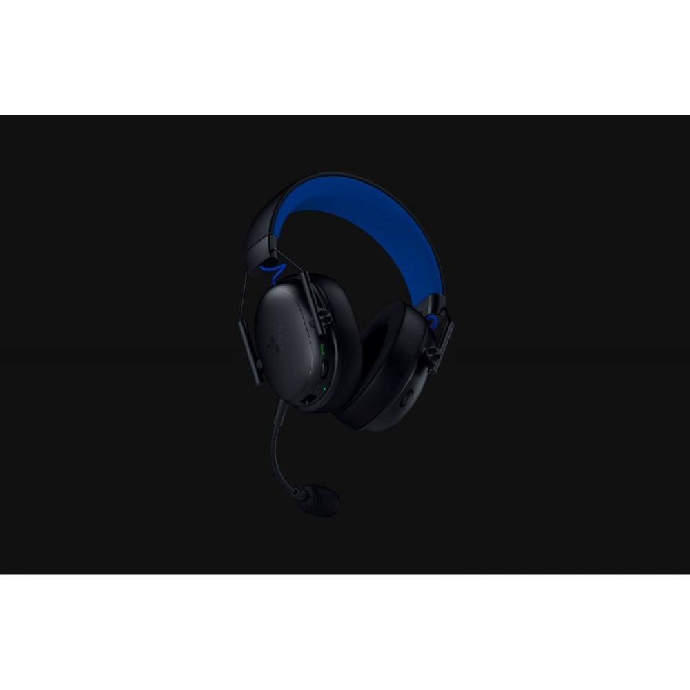 Razer - BlackShark V3 X HyperSpeed Auriculares Inalámbrico y alámbrico Diadema Juego USB tipo A Bluetooth B - RZ04-05420400-R3G1