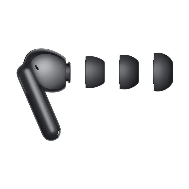 Huawei - FreeBuds SE 4 Auriculares Inalámbrico y alámbrico Dentro de oído Llamadas/Música USB Tipo C Bluetooth Negro