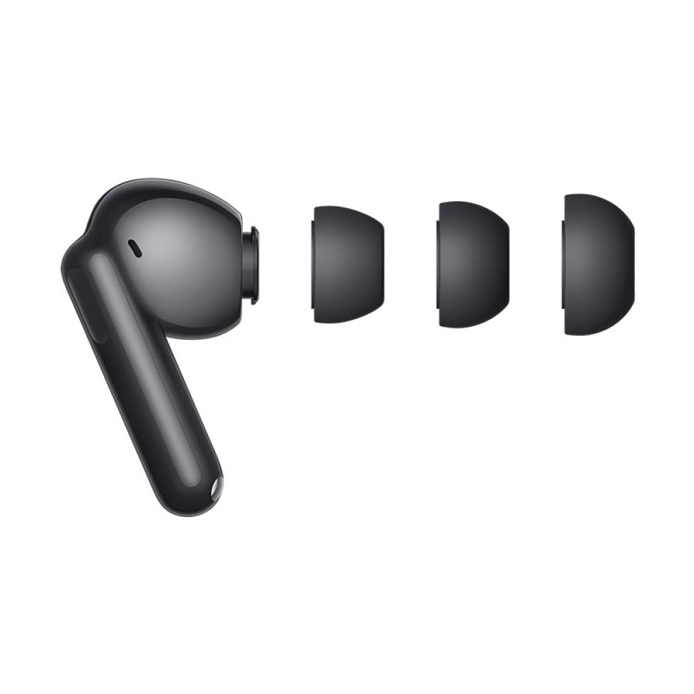 Huawei - FreeBuds SE 4 Auriculares Inalámbrico y alámbrico Dentro de oído Llamadas/Música USB Tipo C Bluetooth Negro