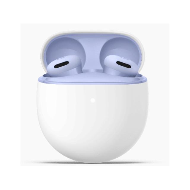 Google - Pixel Buds 2a Iris Auriculares Inalámbrico Dentro de oído Llamadas/Música Bluetooth