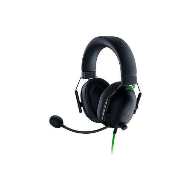 Razer - BlackShark V2 X Auriculares Alámbrico Diadema Juego Negro
