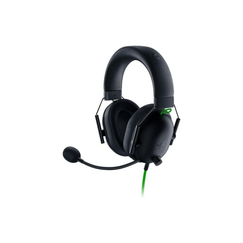 Razer - BlackShark V2 X Auriculares Alámbrico Diadema Juego Negro