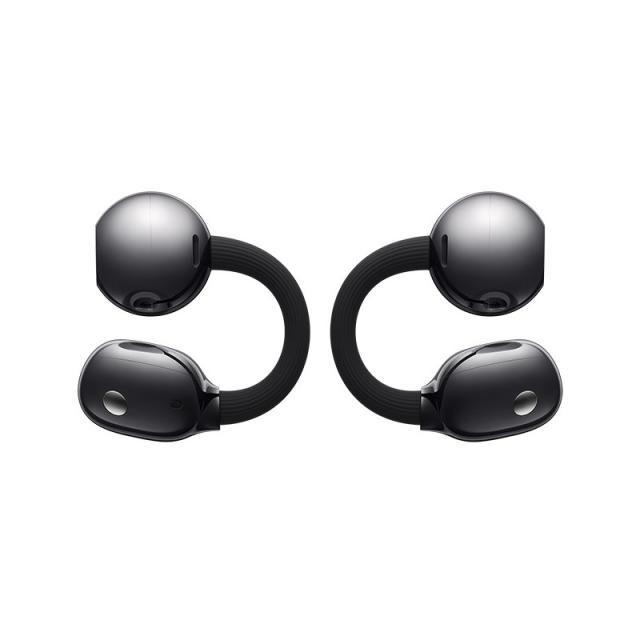 Huawei - FreeClip 2 Auriculares True Wireless Stereo (TWS) Dentro de oído Música Bluetooth Negro