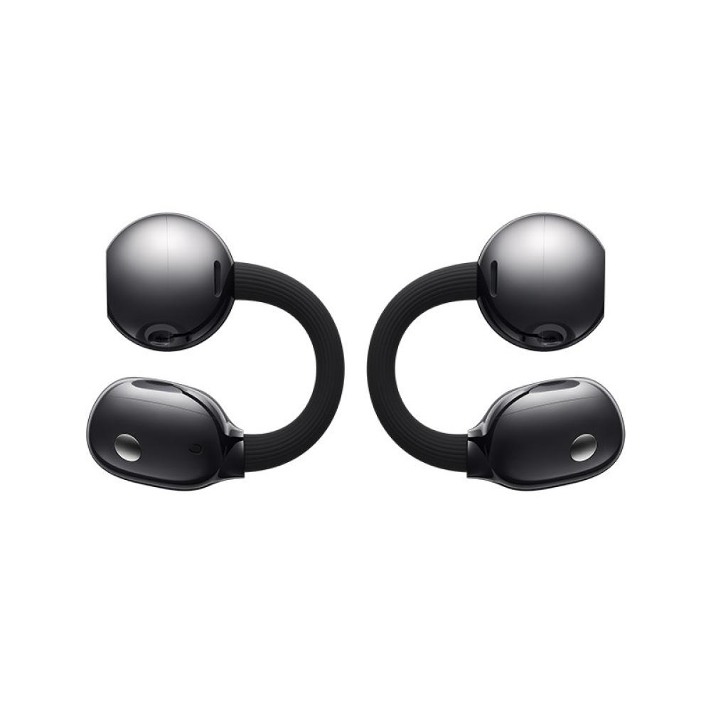 Huawei - FreeClip 2 Auriculares True Wireless Stereo (TWS) Dentro de oído Música Bluetooth Negro