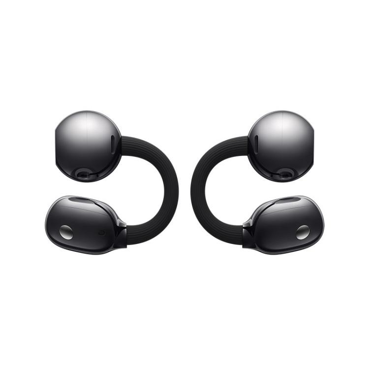 Huawei - FreeClip 2 Auriculares True Wireless Stereo (TWS) Dentro de oído Música Bluetooth Negro