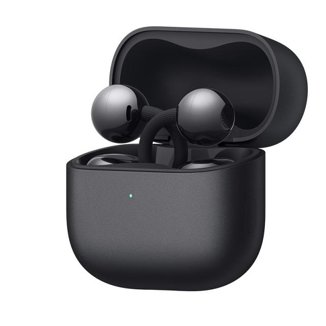 Huawei - FreeClip 2 Auriculares True Wireless Stereo (TWS) Dentro de oído Música Bluetooth Negro