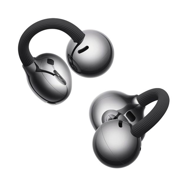 Huawei - FreeClip 2 Auriculares True Wireless Stereo (TWS) Dentro de oído Música Bluetooth Negro