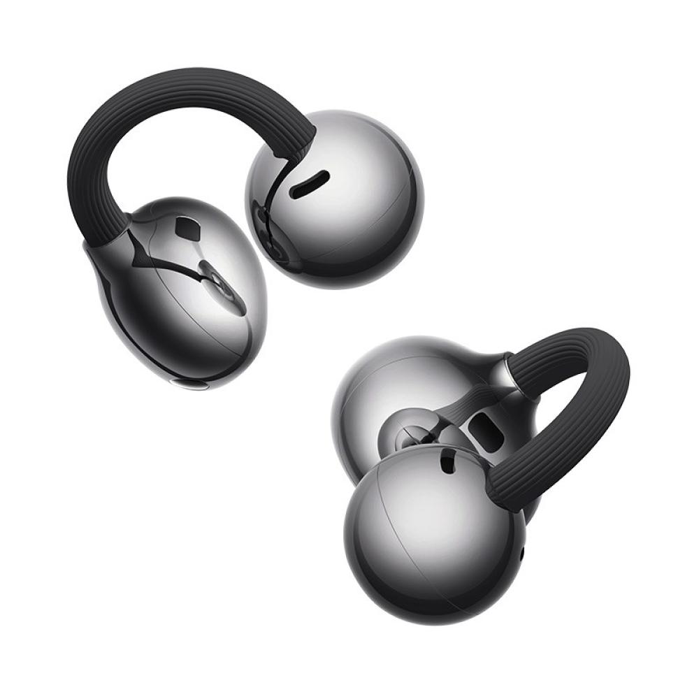 Huawei - FreeClip 2 Auriculares True Wireless Stereo (TWS) Dentro de oído Música Bluetooth Negro