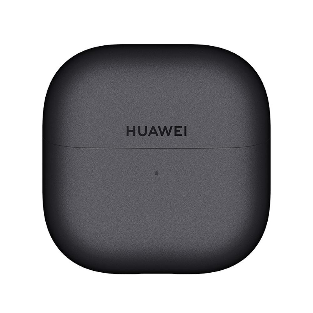 Huawei - FreeClip 2 Auriculares True Wireless Stereo (TWS) Dentro de oído Música Bluetooth Negro