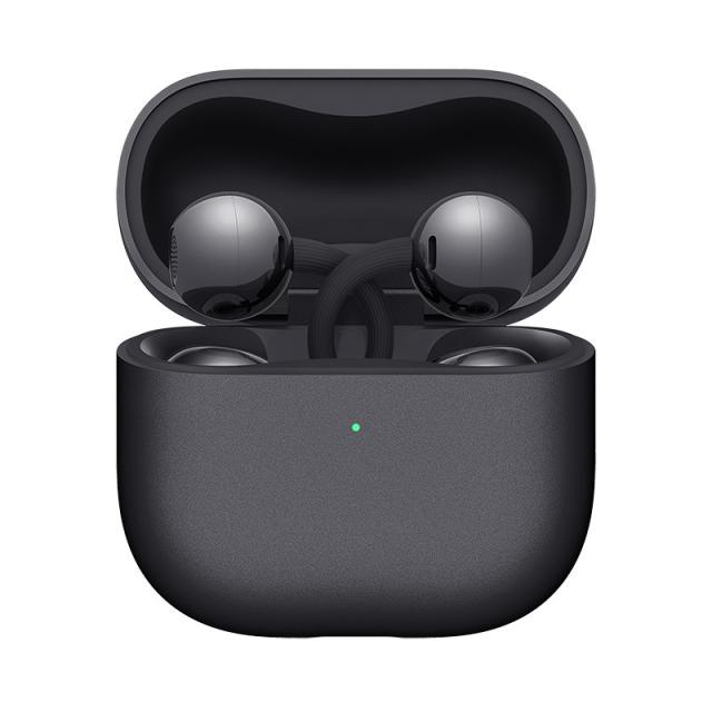 Huawei - FreeClip 2 Auriculares True Wireless Stereo (TWS) Dentro de oído Música Bluetooth Negro