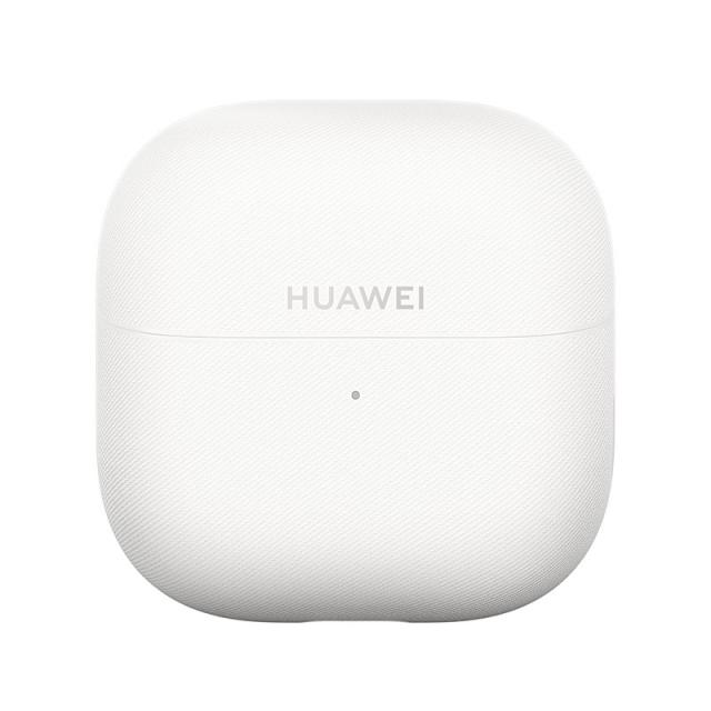 Huawei - FreeClip 2 Auriculares True Wireless Stereo (TWS) Dentro de oído Llamadas/Música Bluetooth Blanco - 55038691