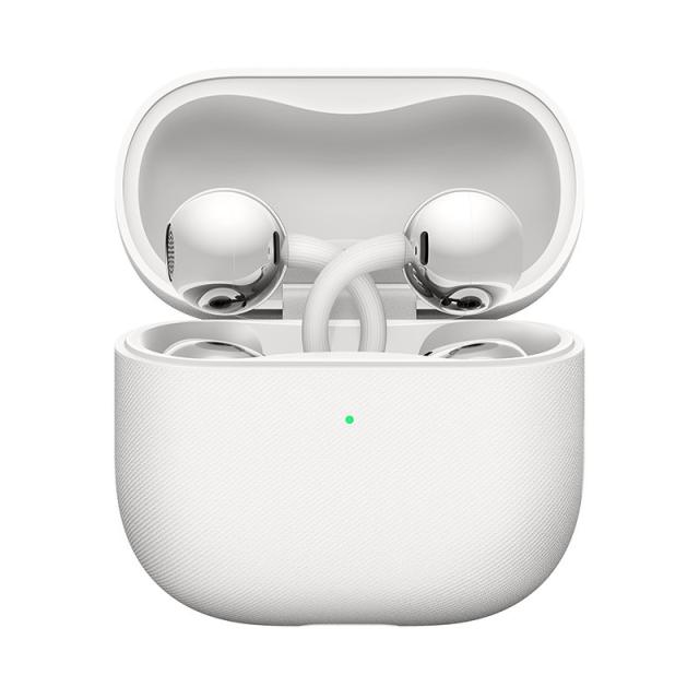 Huawei - FreeClip 2 Auriculares True Wireless Stereo (TWS) Dentro de oído Llamadas/Música Bluetooth Blanco - 55038691
