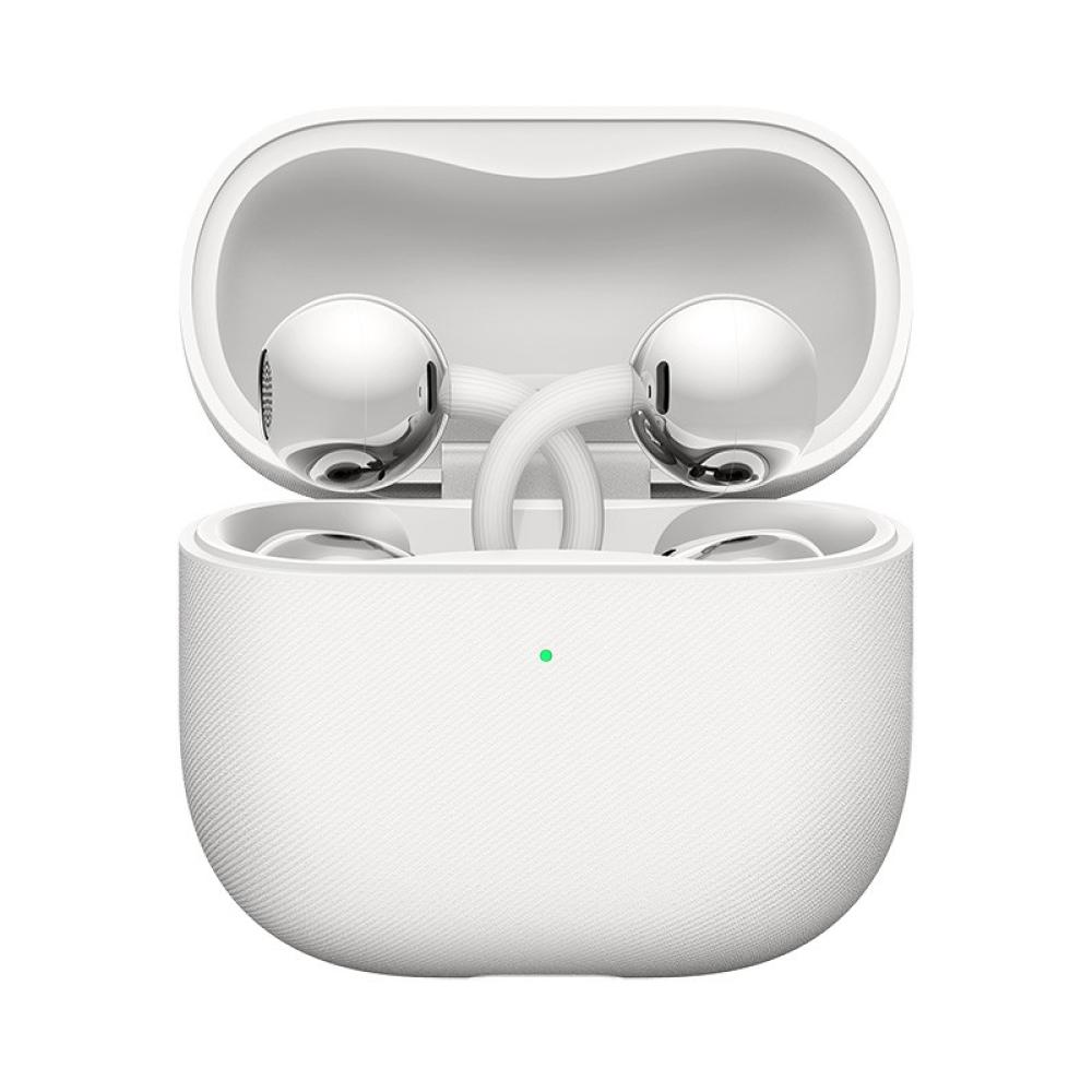 Huawei - FreeClip 2 Auriculares True Wireless Stereo (TWS) Dentro de oído Llamadas/Música Bluetooth Blanco - 55038691