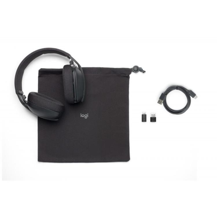 Logitech - Zone Vibe Wireless UC