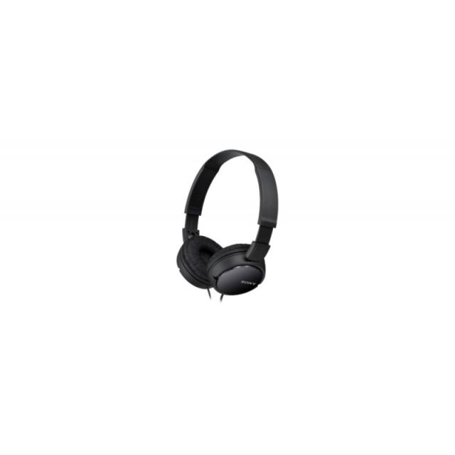 Sony - MDR-ZX110 - MDRZX110B