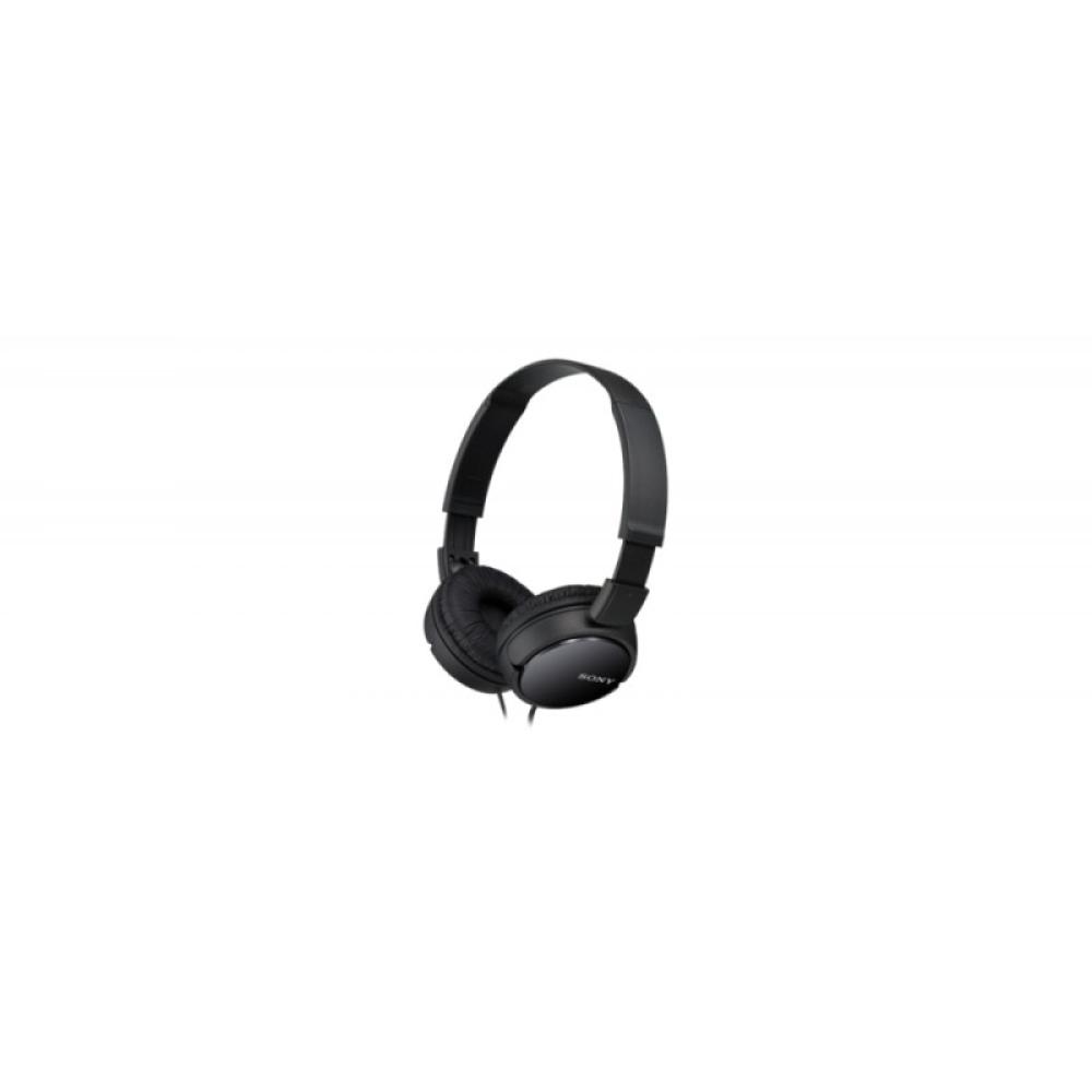 Sony - MDR-ZX110 - MDRZX110B