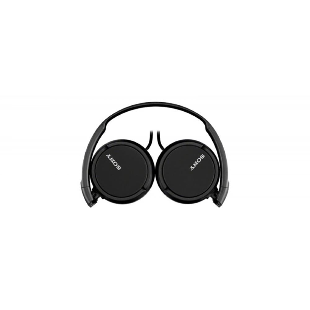 Sony - MDR-ZX110 - MDRZX110B