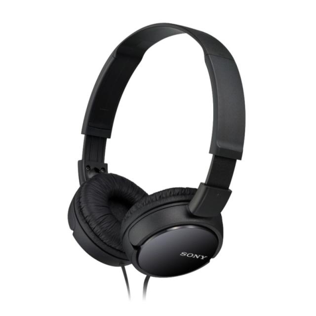 Sony - MDR-ZX110 - MDRZX110B