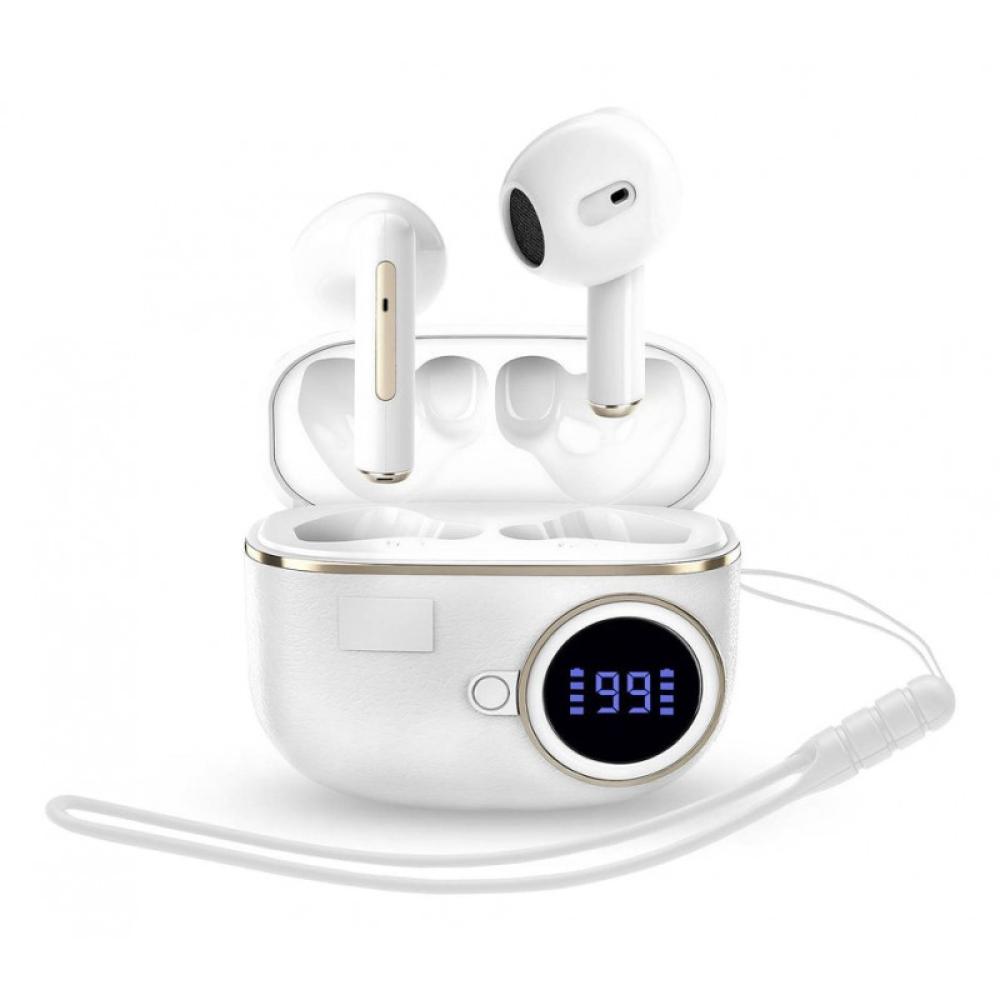 Energy Sistem - ChargeView TWS Auriculares True Wireless Stereo (TWS) Dentro de oído Llamadas/Música/Deporte/Uso diario - 500482