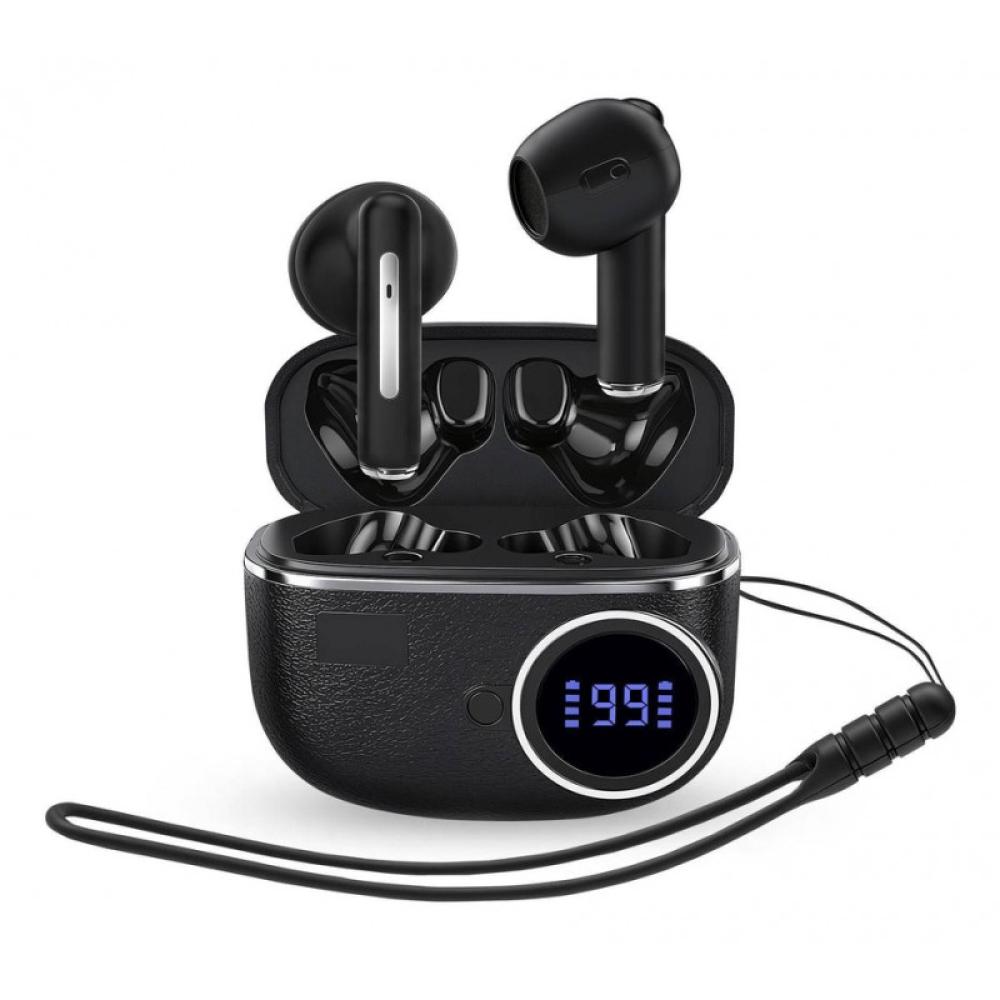 Energy Sistem - ChargeView TWS Auriculares True Wireless Stereo (TWS) Dentro de oído Llamadas/Música/Deporte/Uso diario - 500475