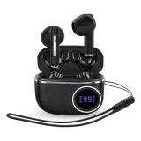 Energy Sistem - ChargeView TWS Auriculares True Wireless Stereo (TWS) Dentro de oído Llamadas/Música/Deporte/Uso diario - 500475