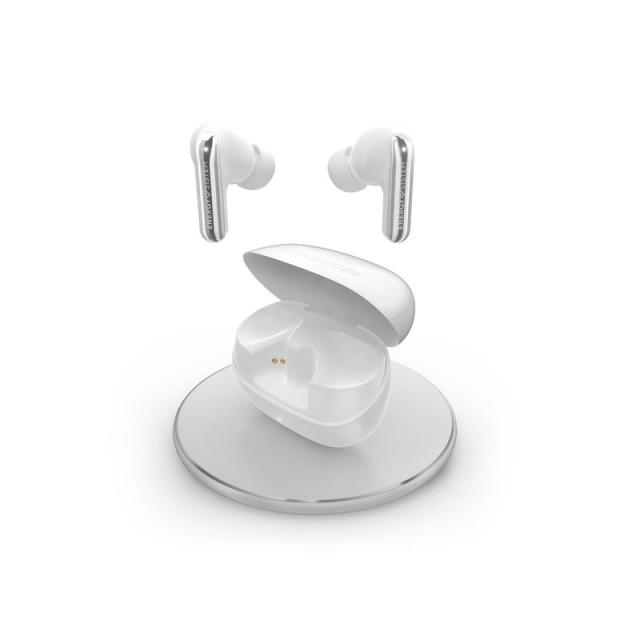 Energy Sistem - Serenity ANC Ultra Auriculares True Wireless Stereo (TWS) Dentro de oído Llamadas/Música USB Tipo C Bluetooth Bl