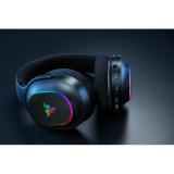 Razer - Barracuda X Chroma Auriculares Inalámbrico Diadema Juego USB Tipo C Bluetooth Negro