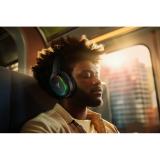 Razer - Barracuda X Chroma Auriculares Inalámbrico Diadema Juego USB Tipo C Bluetooth Negro