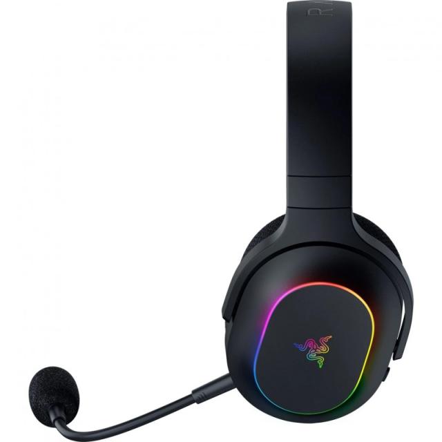 Razer - Barracuda X Chroma Auriculares Inalámbrico Diadema Juego USB Tipo C Bluetooth Negro
