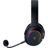 Razer - Barracuda X Chroma Auriculares Inalámbrico Diadema Juego USB Tipo C Bluetooth Negro