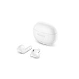 Lenovo - E310 Auriculares True Wireless Stereo (TWS) Dentro de oído Llamadas/Música Bluetooth Blanco