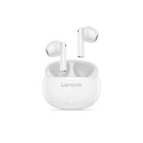 Lenovo - E310 Auriculares True Wireless Stereo (TWS) Dentro de oído Llamadas/Música Bluetooth Blanco