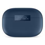 Lenovo - YOGA PC Edition Auriculares True Wireless Stereo (TWS) Dentro de oído Llamadas/Música USB Tipo C Azul