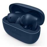 Lenovo - YOGA PC Edition Auriculares True Wireless Stereo (TWS) Dentro de oído Llamadas/Música USB Tipo C Azul