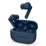 Lenovo - YOGA PC Edition Auriculares True Wireless Stereo (TWS) Dentro de oído Llamadas/Música USB Tipo C Azul