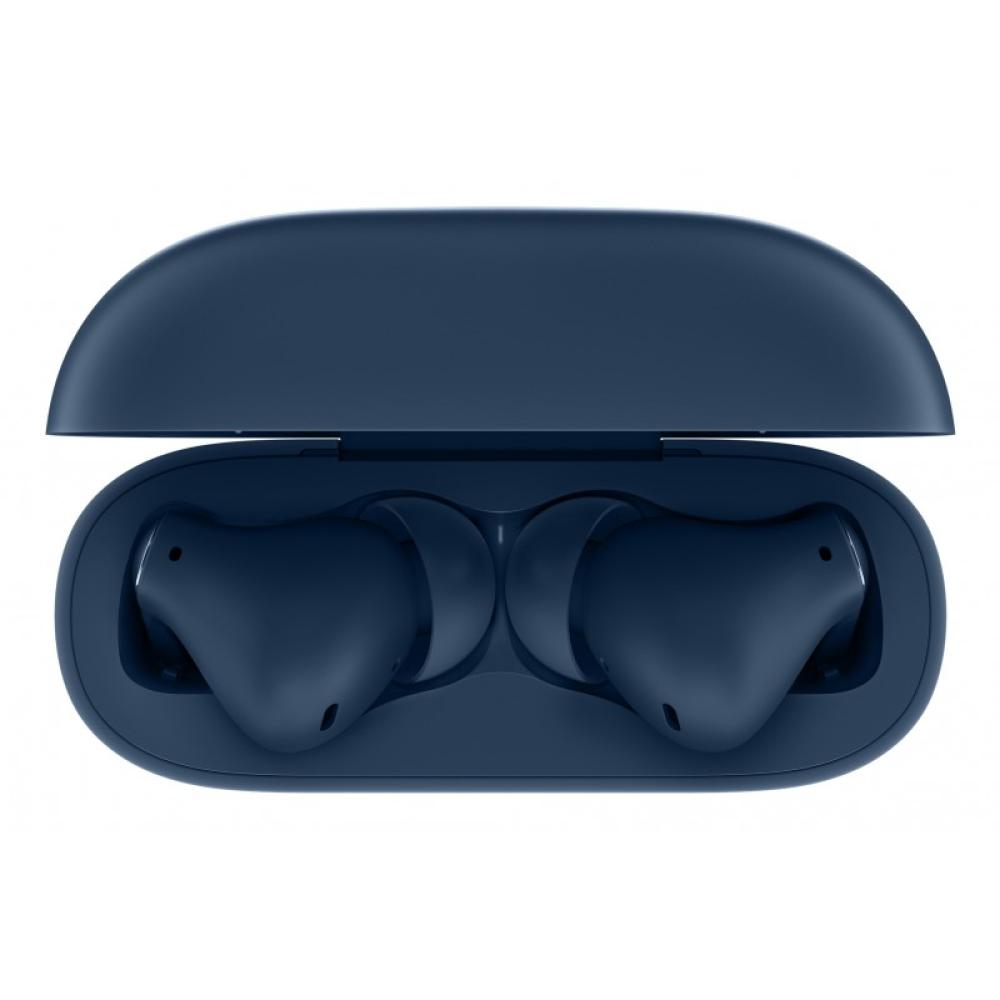 Lenovo - YOGA PC Edition Auriculares True Wireless Stereo (TWS) Dentro de oído Llamadas/Música USB Tipo C Azul