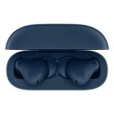 Lenovo - YOGA PC Edition Auriculares True Wireless Stereo (TWS) Dentro de oído Llamadas/Música USB Tipo C Azul