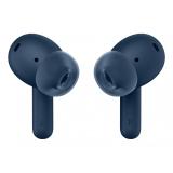 Lenovo - YOGA PC Edition Auriculares True Wireless Stereo (TWS) Dentro de oído Llamadas/Música USB Tipo C Azul