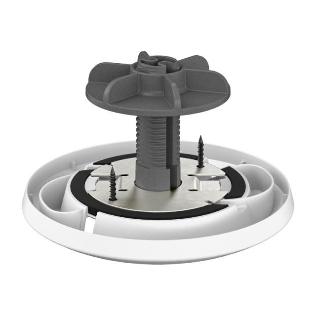 Logitech - 952-000020 sistema de video conferencia Sistema de montaje