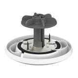 Logitech - 952-000020 sistema de video conferencia Sistema de montaje