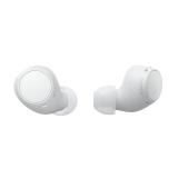 Sony - WF-C510 Auriculares True Wireless Stereo (TWS) Dentro de oído Llamadas/Música/Deporte/Uso diario Bluetooth Blanco