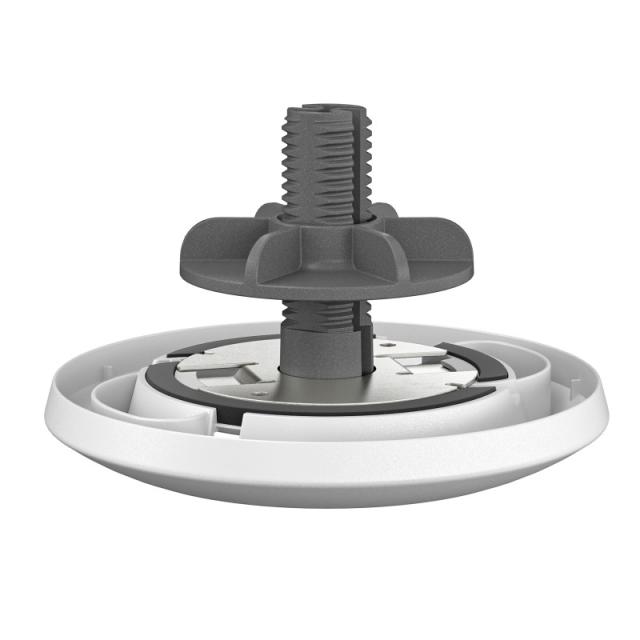 Logitech - 952-000020 sistema de video conferencia Sistema de montaje