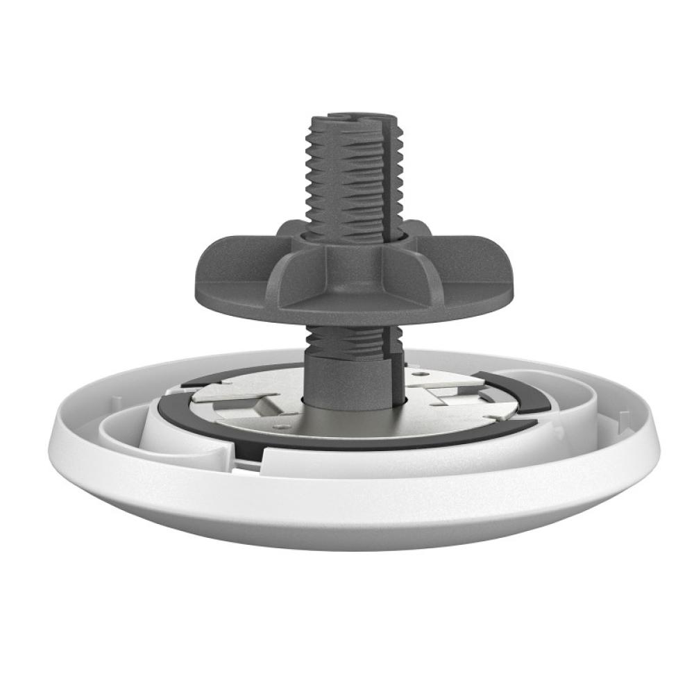 Logitech - 952-000020 sistema de video conferencia Sistema de montaje