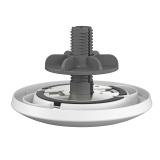 Logitech - 952-000020 sistema de video conferencia Sistema de montaje