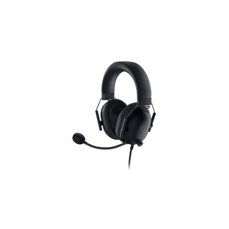 Razer - BlackShark V2 X Auriculares Alámbrico Diadema Juego USB Tipo C Negro