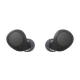 Sony - WF-C510 Auriculares True Wireless Stereo (TWS) Dentro de oído Llamadas/Música/Deporte/Uso diario Bluetooth Negro