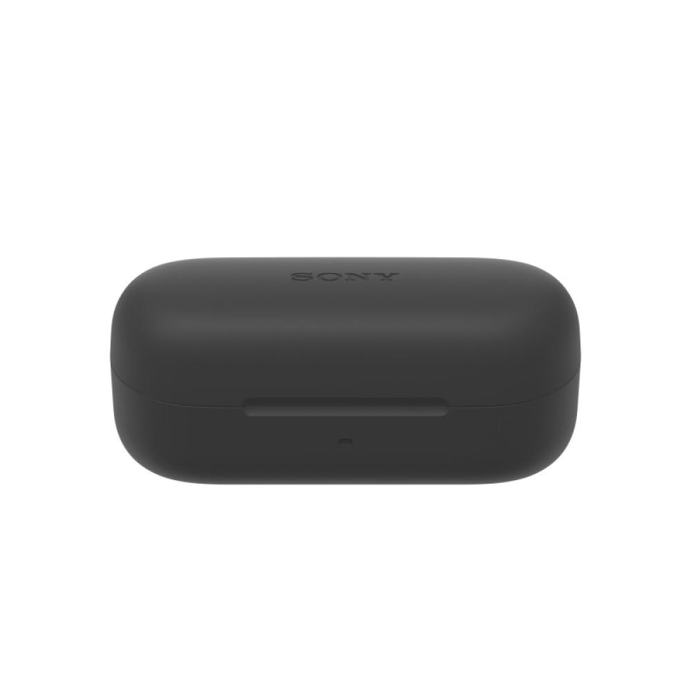 Sony - WF-C510 Auriculares True Wireless Stereo (TWS) Dentro de oído Llamadas/Música/Deporte/Uso diario Bluetooth Negro